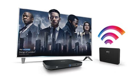 sky phone internet and tv package.